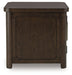Breckington End Table - Furniture Warehouse Direct (Victoria, TX)