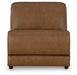 Magic Man 5-Piece Power Reclining Sectional - Furniture Warehouse Direct (Victoria, TX)