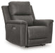 Bleckley Power Recliner - Furniture Warehouse Direct (Victoria, TX)