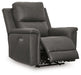 Bleckley Power Recliner - Furniture Warehouse Direct (Victoria, TX)