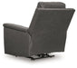 Bleckley Power Recliner - Furniture Warehouse Direct (Victoria, TX)