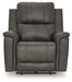 Bleckley Power Recliner - Furniture Warehouse Direct (Victoria, TX)