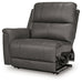Bleckley Power Reclining Sectional - Furniture Warehouse Direct (Victoria, TX)