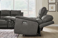 Bleckley Power Reclining Sofa - Furniture Warehouse Direct (Victoria, TX)
