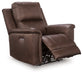 Bleckley Power Recliner - Furniture Warehouse Direct (Victoria, TX)