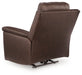 Bleckley Power Recliner - Furniture Warehouse Direct (Victoria, TX)
