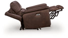 Bleckley Power Recliner - Furniture Warehouse Direct (Victoria, TX)