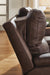 Bleckley Power Reclining Sofa - Furniture Warehouse Direct (Victoria, TX)
