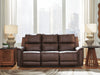 Bleckley Power Reclining Sofa - Furniture Warehouse Direct (Victoria, TX)