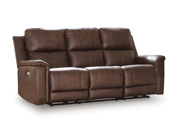 Bleckley Power Reclining Sofa - Furniture Warehouse Direct (Victoria, TX)