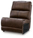 Bleckley Power Reclining Sectional - Furniture Warehouse Direct (Victoria, TX)