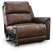 Bleckley Power Reclining Sectional - Furniture Warehouse Direct (Victoria, TX)