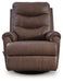 Flynwood Swivel Glider Recliner - Furniture Warehouse Direct (Victoria, TX)
