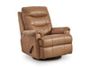 Flynwood Swivel Glider Recliner - Furniture Warehouse Direct (Victoria, TX)