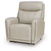 Pincara Power AutoGlide Recliner - Furniture Warehouse Direct (Victoria, TX)