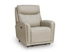 Pincara Power AutoGlide Recliner - Furniture Warehouse Direct (Victoria, TX)