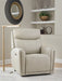 Pincara Power AutoGlide Recliner - Furniture Warehouse Direct (Victoria, TX)