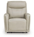 Pincara Power AutoGlide Recliner - Furniture Warehouse Direct (Victoria, TX)