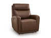 Pincara Power AutoGlide Recliner - Furniture Warehouse Direct (Victoria, TX)