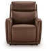 Pincara Power AutoGlide Recliner - Furniture Warehouse Direct (Victoria, TX)
