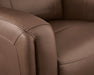 Pincara Power AutoGlide Recliner - Furniture Warehouse Direct (Victoria, TX)