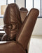DeepWakes Power Recliner - Furniture Warehouse Direct (Victoria, TX)