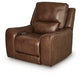 DeepWakes Power Recliner - Furniture Warehouse Direct (Victoria, TX)