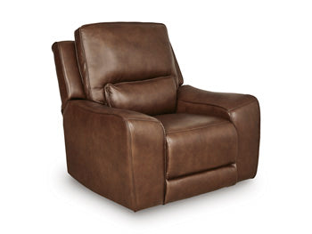 DeepWakes Power Recliner - Furniture Warehouse Direct (Victoria, TX)