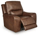 DeepWakes Power Recliner - Furniture Warehouse Direct (Victoria, TX)