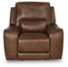 DeepWakes Power Recliner - Furniture Warehouse Direct (Victoria, TX)