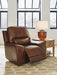 DeepWakes Power Recliner - Furniture Warehouse Direct (Victoria, TX)