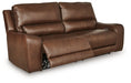 DeepWakes Power Reclining Sofa - Furniture Warehouse Direct (Victoria, TX)