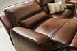 DeepWakes Power Reclining Sofa - Furniture Warehouse Direct (Victoria, TX)