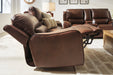 DeepWakes Power Reclining Sofa - Furniture Warehouse Direct (Victoria, TX)