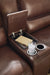 DeepWakes Power Reclining Sectional with Chaise - Furniture Warehouse Direct (Victoria, TX)