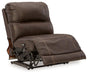 Dunleith Power Reclining Sectional - Furniture Warehouse Direct (Victoria, TX)
