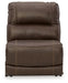 Dunleith Power Reclining Sectional - Furniture Warehouse Direct (Victoria, TX)