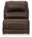 Dunleith Power Reclining Sectional - Furniture Warehouse Direct (Victoria, TX)