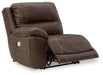 Dunleith Power Reclining Sectional - Furniture Warehouse Direct (Victoria, TX)