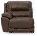 Dunleith Power Reclining Sectional - Furniture Warehouse Direct (Victoria, TX)
