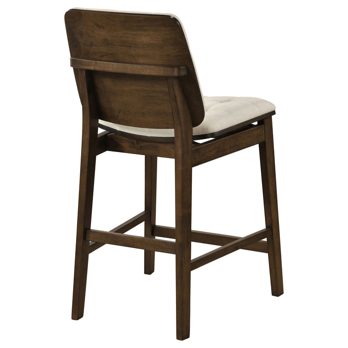 Redbridge Upholstered Dining Counter Chair