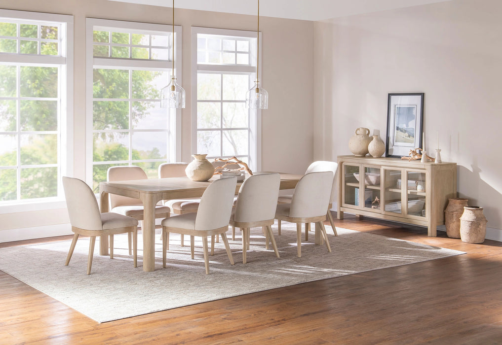 Solano Dining Side Chair of 2