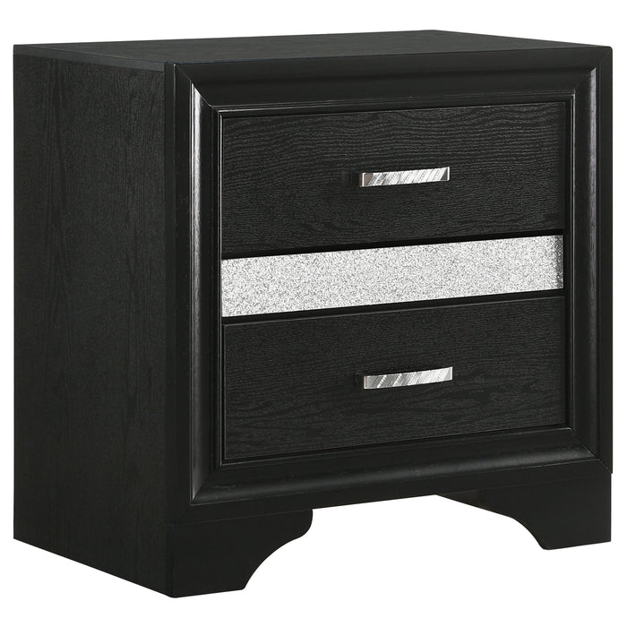 Miranda 5 Pc Bedroom Set