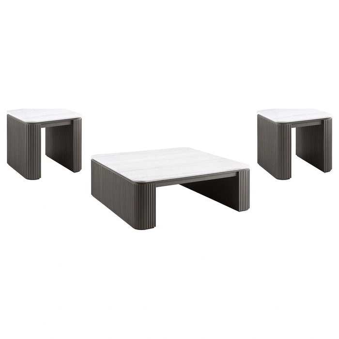 Lior Cocktail Table