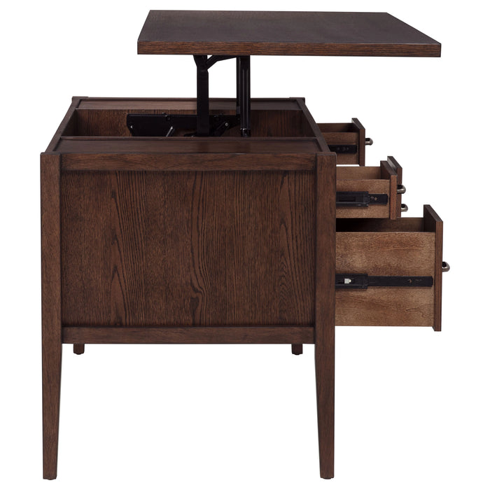 Graham Computer Desk