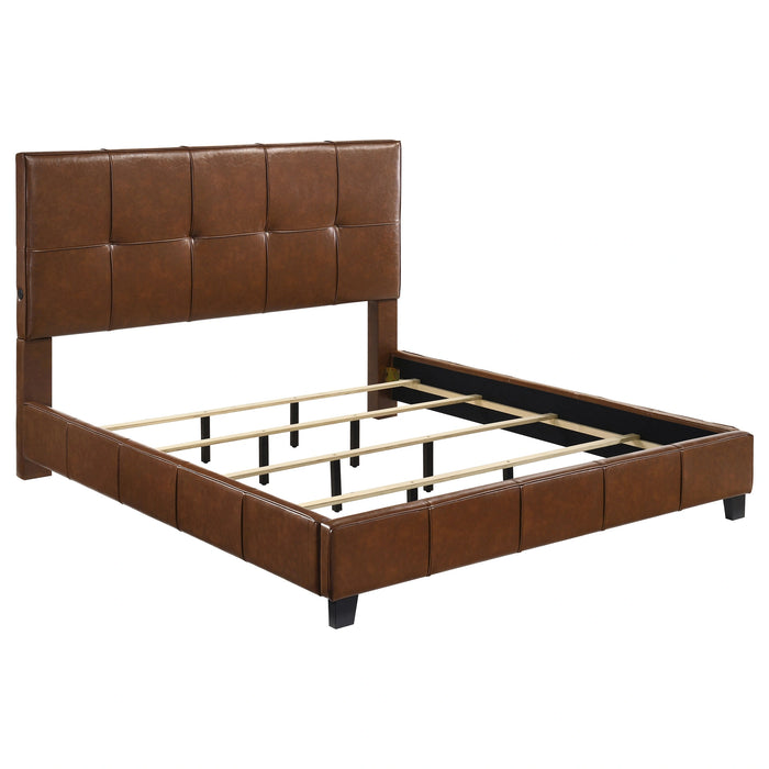 Farrell Queen Bed