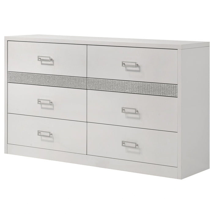 Viana Dresser