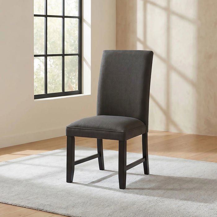 Berning Upholstered Dining Side Chair