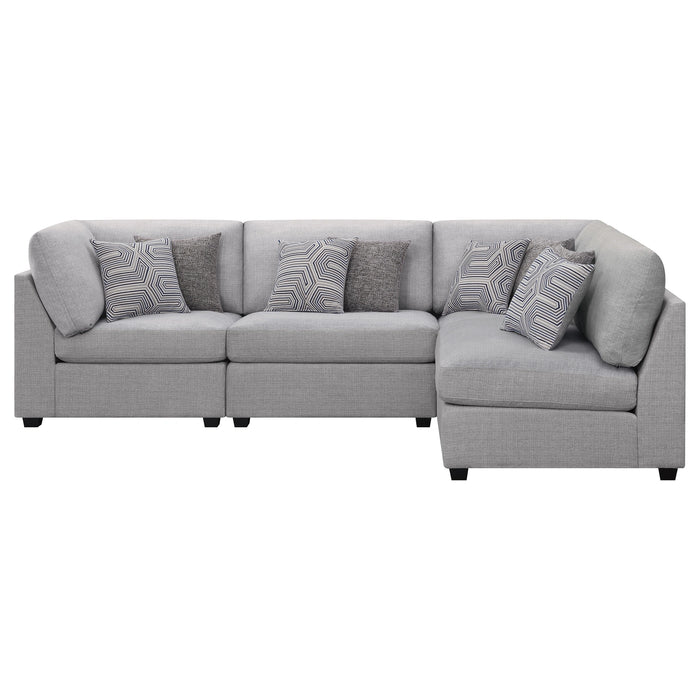 Cambria Modular Sectional Set