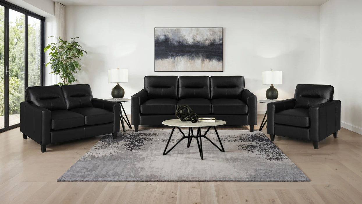 Scotland Sofa Set